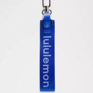 Never Lost Key chain